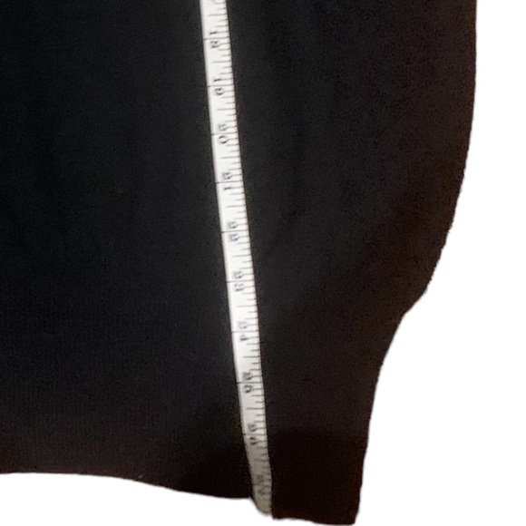 Vintage 80’s Wool/Angora Beaded and Sequin “Fireworks” Sweater by Impromptu - Picture 11 of 11